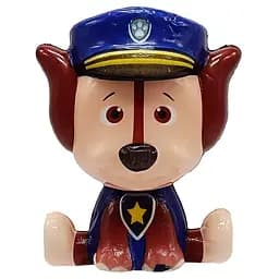 Дитячий антистрес Щенячий патруль "Гонщик" Bambi C2402(Blue)