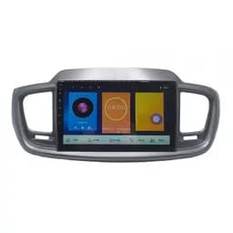 Штатна автомагнітола XPRO Kia Sorento 2012 (10") Android 10.1 (4/32) чорна (MER-14114_5673) - мініатюра 8