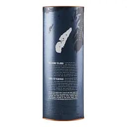 Віскі Jura 18 yo Single Malt Scotch Whisky 44% 0.7 л  - мініатюра 6