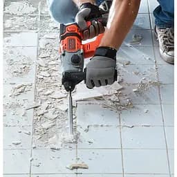 Перфоратор Black+Decker BCD900B [119578] - мініатюра 10