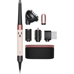 Фен-стайлер Dyson Airwrap i.d. HS08 Complete Long Ceramic Pink/Rose Gold (601926-01) [155597]