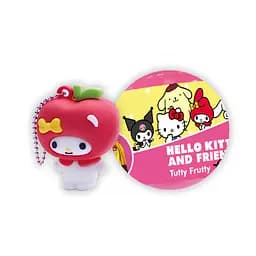 Колекційна фігурка-сюрприз Тутті-Фрутті Cool Things HK014 серії Hello Kitty Charms