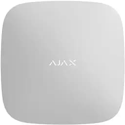 Централь системи безпеки Ajax Hub 2 Plus white