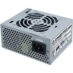 Блок живлення SFX 250W Chieftec Smart SFX-250VS (80mm)