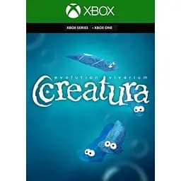Ключ активации Microsoft Creatura для Xbox One/Series S/X