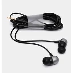Навушники Xiaomi Capsule Earphones Silver (DDQ01WM) - мініатюра 2