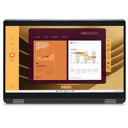 Ноутбук 2в1 Dell Latitude 13 5350, Intel Core Ultra 7 165U, 16GB RAM, SSD 256GB, FHD, 13. 3 - мініатюра 8