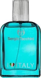 Туалетна вода Sergio Tacchini I Love Italy Man Тестер 100 мл