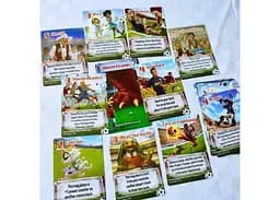 Настільна гра Alderac Entertainment Group Заміс. Ювілейна редакція (Smash Up: 10th Anniversary) (англ.) (AEG5518) - мініатюра 10
