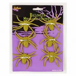 Набор пауков