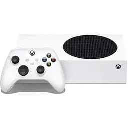 Microsoft Xbox Series S 512Gb + Xbox Game Pass Ultimate (12 місяців) - мініатюра 3