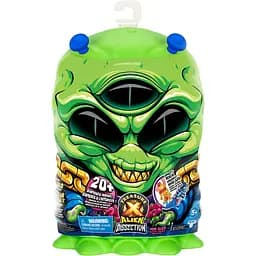 Игровой набор Treasure X Пришелец (123581)