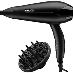 Фен BaByliss D563DEE [148876]