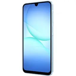 Мобільний телефон Samsung Galaxy A17 LTE 8/256Gb Light Blue (SM-A175FLBEEUC) - мініатюра 4