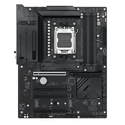Материнcька плата X870 MAX GAMING WIFI7 sAM5 X870 4xDDR5 M.2 HDMI USB Type-C Wi-Fi BT ATX Asus teh0019035 - мініатюра 2
