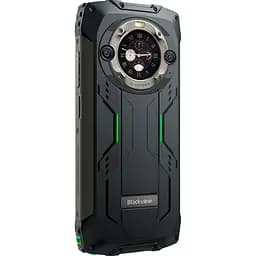 Смартфон Blackview BV9300 Pro 8/256GB Green EU [104541] - мініатюра 7