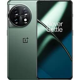 Смартфон OnePlus 11 16/512Gb Eternal Green [79305]