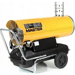 Теплова гармата Master BV 290 Е - мініатюра 3
