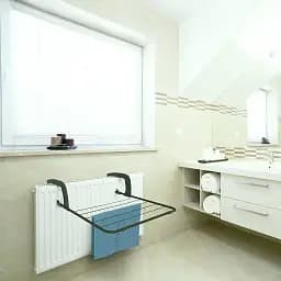 Сушарка для білизни Casa Si Orion 3in1 18 м Dark Green (CS92229H04A) - мініатюра 3