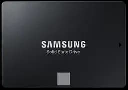 SSD 2.5'' накопичувач Samsung 870 EVO 500GB (MZ-77E500BW)