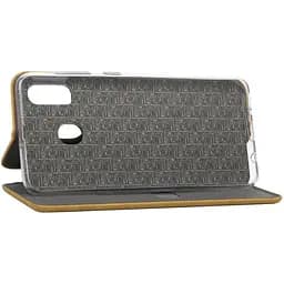 Чохол-книжка BeCover Exclusive для Samsung Galaxy M20 SM-M205 Sand (703377) - мініатюра 4