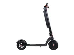 Електросамокат Proove Model X-City Pro [Black / Red] [53637] - мініатюра 2