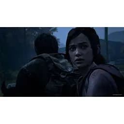 Гра The Last of Us Part I для PS5 (RU) [79874] - мініатюра 2