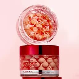 Крем для обличчя VT Cosmetics Azelaic Acid Care Capsule Cream 50 мл (VTC135) - мініатюра 2