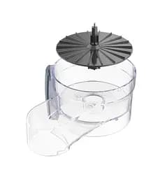 Кухонний комбайн Kenwood Multipro Go Super Compact FDP22.130GY - мініатюра 2