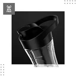 Блендер Vertenz Titan 30 Cup - мініатюра 8