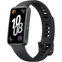 Смарт-годинник Huawei Band 10 Black (7109227)