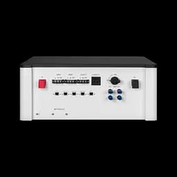 Джерело безперебійного живлення (ІБП) LP BOX DEYE 5kWh + АКБ 25kWh - мініатюра 4