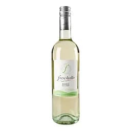 Вино Freschello Bianco біле напівсолодке 0.75 л