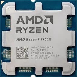 Процесор AMD Ryzen 7 9700X (100-000001404) UA [119818]