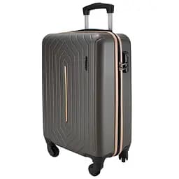 Валіза Semi Line 20" S Graphite (T5687-1)