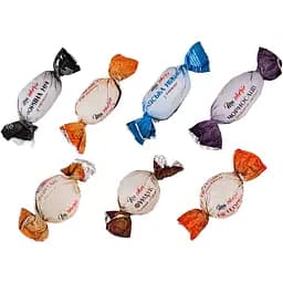 Цукерки Ma`cherie Асорті фруктово-горіхове 1 кг