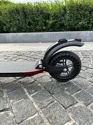Електросамокат KUGOO S3 Pro Jilong 8.8Ah чорний + сумка-чохол - мініатюра 12