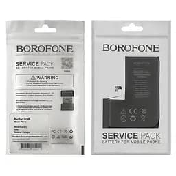 Акумулятор Borofone для Apple iPhone 14 Pro IC - мініатюра 4