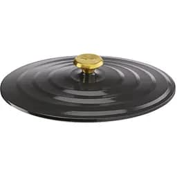 Каструля Tefal Air 5.7 л чорна (E2558904) - мініатюра 6