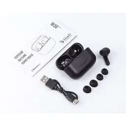 Навушники A4Tech Bloody M30 Black+Red (Bloody M30 Black+Red) - мініатюра 5