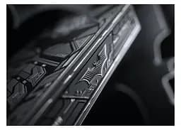 Карти гральні United States Playing Card Company Theory11 The Dark Knight x Batman (ВР_TTDKB) - мініатюра 5