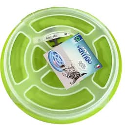 Інтерактивна іграшка для котів Georplast Vertigo, 29х5 см, в асортименті