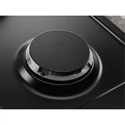 Газова варильна поверхня Electrolux KGS6436RK [125486] - мініатюра 6