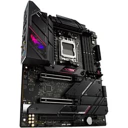 Материнська плата Asus ROG Strix B650E-E Gaming WIFI (90MB1BB0-M0EAY0) [93603] - мініатюра 2