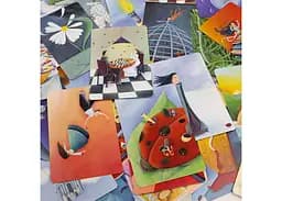 Настільна гра Ігромаг Діксіт (Dixit) (укр.) (5669) - мініатюра 14