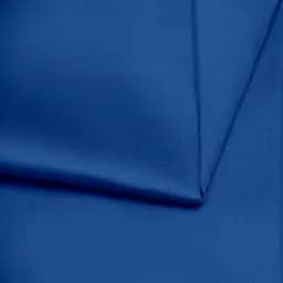 Простирадло Cosas на резинці сатин 80х190х25 denim cs1, кобальт (82Satin_Midnight_80x190x25) - мініатюра 5