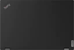 Ноутбук Lenovo ThinkPad P17 Gen 1 (20SN0048RT) Black (20SN0048RT) - мініатюра 8
