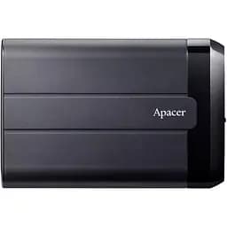 Зовнішній жорсткий диск Apacer 2.5" 2TB (AP2TBAC732B-1)