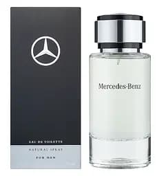 Оригинал Mercedes-Benz Mercedes-Benz For Men 120 мл туалетная вода