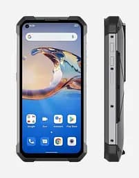 Смартфон Unihertz Tank 8/256GB Black Night Vision - мініатюра 2